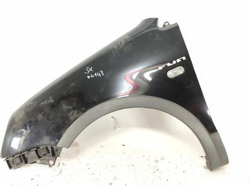 Used Left front fenders VW POLO IV (9N_, 9A_) 1.2 12V (64 hp) 27423434