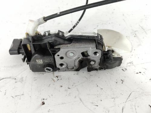 Front left lock CITROËN C3 II (SC_) 1.4 HDi 70 (SC8HZC, SC8HR0, SC8HP4) | BP27418894C98 - Image 3