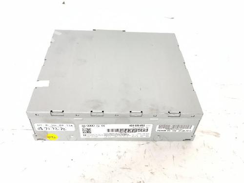 Used Radio Radio AUDI A4 B8 (8K2) 3.0 TDI (204 hp) 28839087 28839087