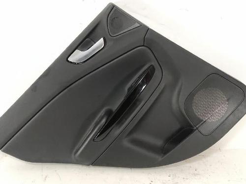 Used Rear left panel Rear left panel ALFA ROMEO GIULIETTA (940_) 1.4 BiFuel (940FXA1A, 940FXT1A) (120 hp) 31826601 31826601