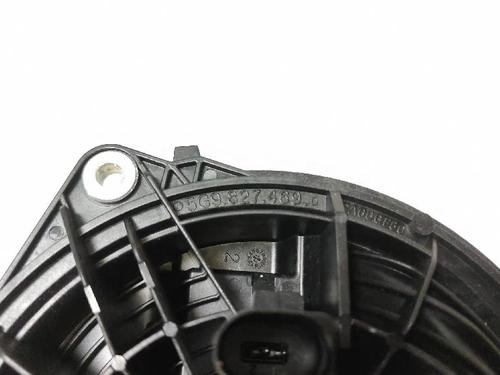 Tailgate handle VW GOLF ALLTRACK VII Variant (BA5, BV5) 1.8 TSI 4motion | BP27429420C132 