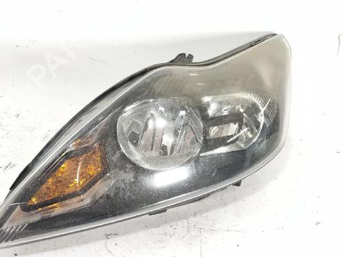 Used Left headlight Left headlight FORD FOCUS II (DA_, HCP, DP) 1.6 TDCi (109 hp) 27415430 27415430