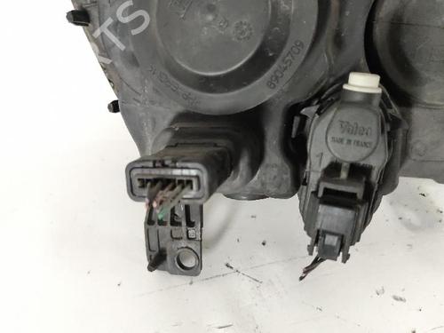 Scheinwerfer links RENAULT MODUS / GRAND MODUS (F/JP0_) 1.2 (JP0C, JP0K, FP0C, FP0K, FP0P, JP0P, JP0T) | BP29934269C28