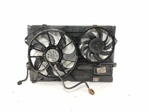 Used Radiator fan Radiator fan VW CALIFORNIA T5 Camper (7EC, 7EF, 7EG, 7HF, 7HC) 1.9 TDI (85 hp) 34459892 34459892