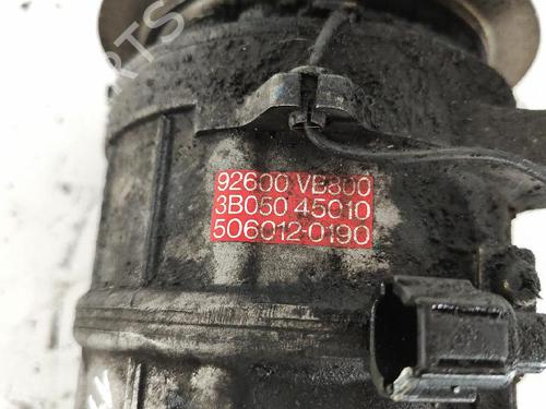 Other NISSAN TERRANO II (R20) 3.0 Di 4WD | BP27416288O1 