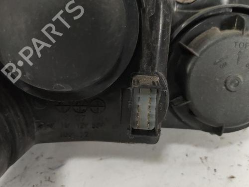 Left headlight OPEL CORSA C (X01) 1.2 (F08, F68) | BP27418926C28 - Image 3