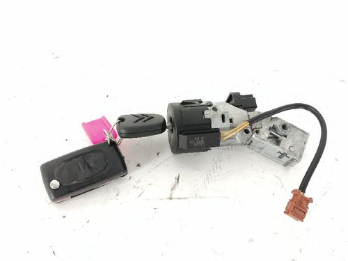 ignition-barrel-citroen-c3-picasso-sh_-2008-27423780 main image