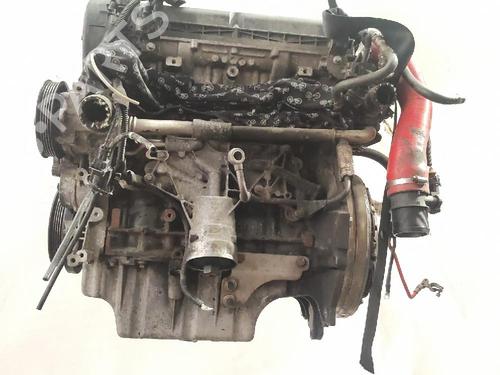 Engine OPEL CORSA D (S07) 1.6 Turbo (L08, L68) | BP36663294M1 - Image 5