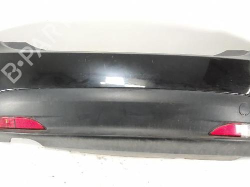 Used Rear bumper Rear bumper LANCIA YPSILON (312_) 1.2 (312.PXA1A, 312.YXA1A) (69 hp) 34459937 34459937