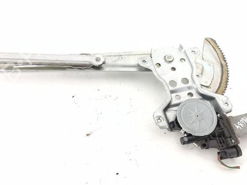 Used Front left window mechanism FIAT SEDICI (189_) 1.9 D Multijet 4x4 (120 hp) 27413254