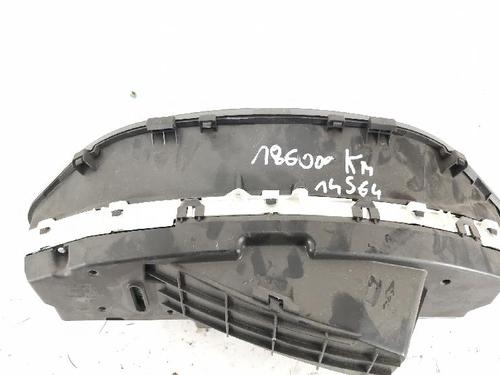 Instrument cluster TOYOTA YARIS (_P9_) 1.4 D-4D (NLP90_, NLP90R) | BP27424063C47 