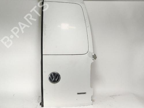 Used Tailgate Tailgate VW CADDY III Box Body/MPV (2KA, 2KH, 2CA, 2CH) 1.2 TSI (86 hp) 40038958 40038958