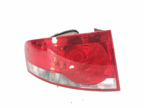 Used Left taillight Left taillight SEAT ALTEA (5P1) 1.9 TDI (105 hp) 33301257 33301257