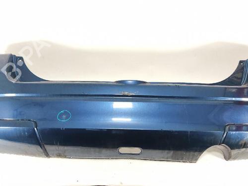 Used Rear bumper OPEL AGILA (A) (H00) 1.3 CDTI (F68) (70 hp) 27414149