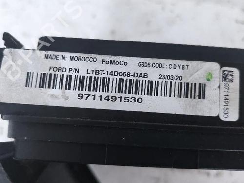 Fuse box FORD FIESTA VII (HJ, HF) 1.0 EcoBoost | BP36404227E1 - Image 2