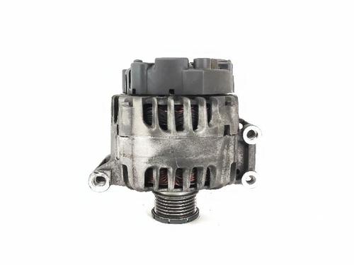 Used Alternator Alternator CITROËN C3 Picasso (SH_) 1.4 VTi 95 (SH8FSC, SH8FP0, SH8FP6) (95 hp) 32659062 32659062