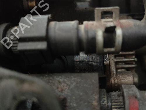 Engine SUZUKI GRAND VITARA II (JT, TE, TD) 1.9 DDiS All-wheel Drive (JT419, TD44, JB419WD, JB419XD,... | BP27514316M1 