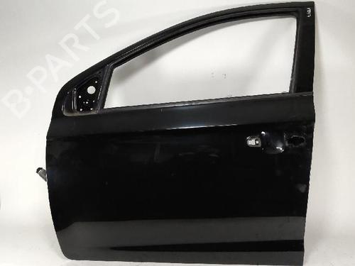 Used Left front door HYUNDAI i20 I (PB, PBT) 1.2 (78 hp) 27418857