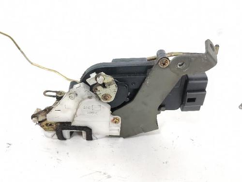 Used Front left lock SUZUKI IGNIS II (MH) 1.5 4x4 (RM415) (99 hp) 27430569