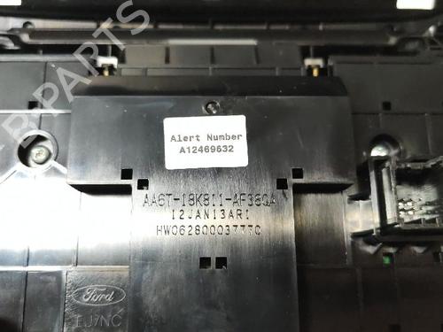 Switch FORD FIESTA VI (CB1, CCN) 1.6 TDCi | BP27419885I30