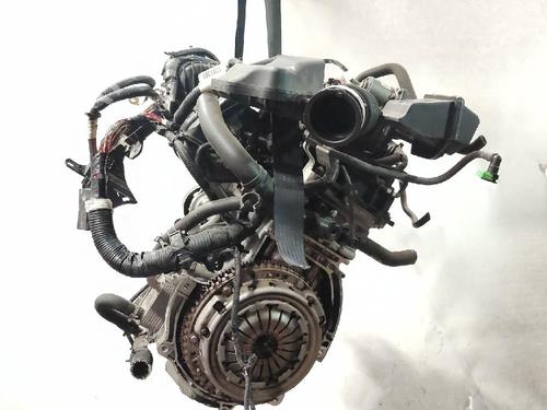 Used Engine NISSAN MICRA V (K14) 1.0 DIG-T 117 (117 hp) 28509141