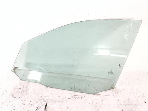Used Front left door window MERCEDES-BENZ C-CLASS (W204) C 220 CDI (204.008) (163 hp) 27428406