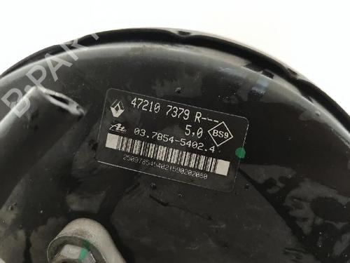 Servo brake DACIA DUSTER (HS_) 1.6 16V | BP27427230M42 - Image 5