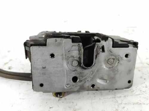 Front left lock PEUGEOT BOXER Van 2.2 HDi 100 | BP27411197C98