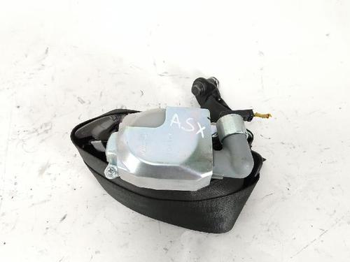 Used Front left seatbelt HYUNDAI i20 I (PB, PBT) 1.1 CRDi (75 hp) 27418251