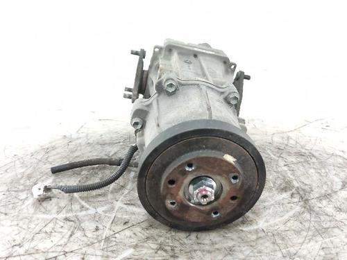 Rear differential SUZUKI SX4 S-Cross (JY) 1.4 T AllGrip (AKK414) | BP27429242M24 - Image 2