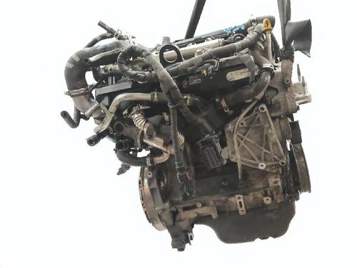 Engine OPEL AGILA B (H08) 1.3 CDTI (F68) | BP30295134M1 - Image 5