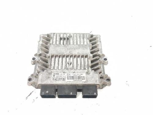 Used Engine control unit (ECU) Engine control unit (ECU) CITROËN C2 (JM_) 1.4 HDi (68 hp) 27416975 27416975