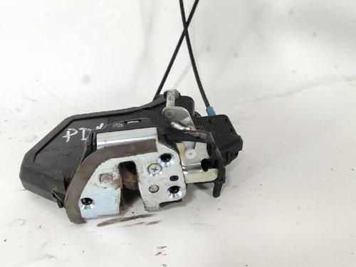Rear right lock DAIHATSU SIRION (M3_) 1.3 (M301) | BP28313585C99 