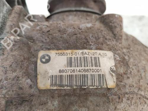 Rear differential BMW 3 Convertible (E93) 320 i | BP28973389M24 