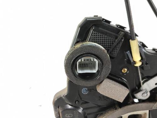 Front left lock SUZUKI GRAND VITARA II (JT, TE, TD) 1.9 DDiS All-wheel Drive (JT419, TD44, JB419WD, JB419XD,... | BP27415784C98 