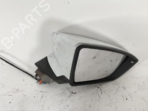 Right mirror SEAT ATECA (KH7, KHP) 1.6 TDI | BP27422606C27 