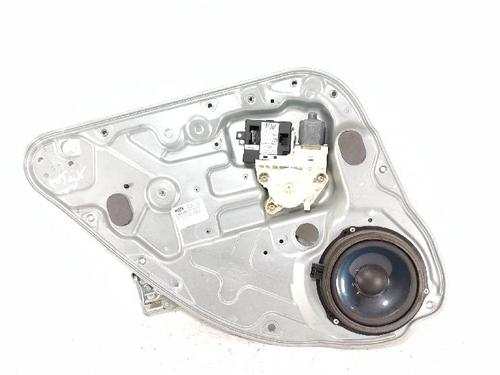 Used Rear left window mechanism Rear left window mechanism FORD FOCUS II Turnier (DA_, FFS, DS) 2.0 TDCi (136 hp) 27416011 27416011
