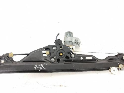 Rear left window mechanism BMW 5 Touring (E61) 530 d xDrive | BP27415304C24 