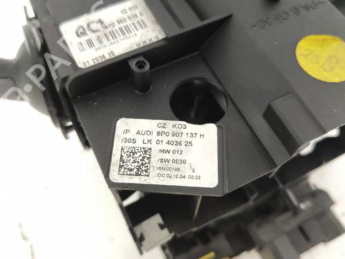 Steering column stalk AUDI A3 (8P1) 2.0 TDI | BP27413461I23 