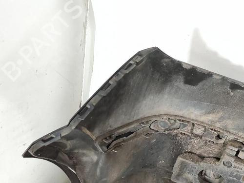 Rear bumper OPEL ASTRA H GTC (A04) 1.4 (L08) | BP29583405C8 