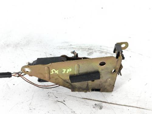 Front left lock SMART CITY-COUPE (450) 0.6 (450.330, 450.332) | BP32203307C98