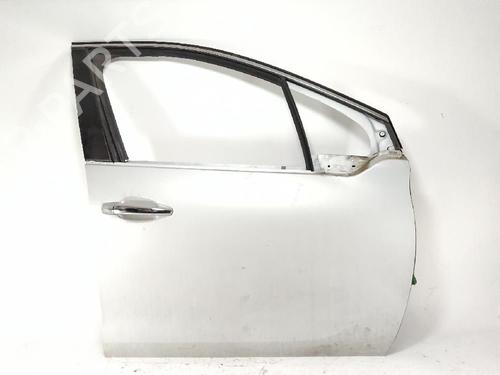 Used Right front door Right front door PEUGEOT 208 I (CA_, CC_) 1.2 THP 110 (110 hp) 33841060 33841060