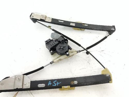 Used Front left window mechanism Front left window mechanism 38744330 38744330