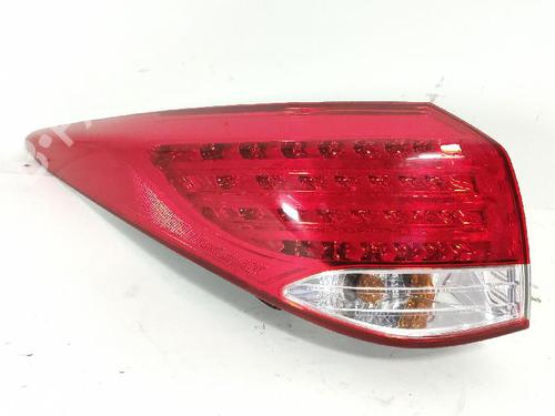 Used Left taillight Left taillight HYUNDAI i40 I CW (VF) 1.7 CRDi (136 hp) 30191973 30191973