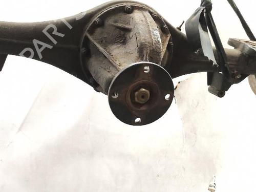 Rear axle NISSAN NT400 CABSTAR (F24M) 35.14, 45.14 | BP29518515M2 