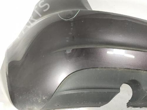Rear bumper AUDI A3 (8P1) 1.6 TDI | BP29151945C8 
