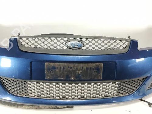 Used Front bumper Front bumper FORD FIESTA V (JH_, JD_) 1.25 16V (70 hp) 40178378 40178378