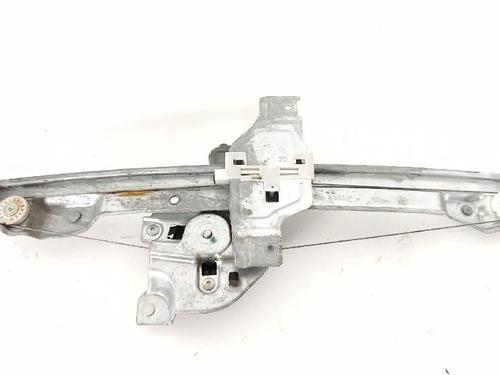 Front right window mechanism CITROËN C3 III (SX) 1.6 BlueHDi 75 | BP27431107C23 - Image 3