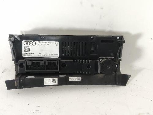 Climate control AUDI Q5 (8RB) 2.0 TDI quattro | BP40062262I5 - Image 2