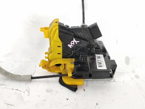 Used Front right lock Front right lock KIA CEE'D Sportswagon (JD) 1.6 CRDi 110 (110 hp) 27429338 27429338